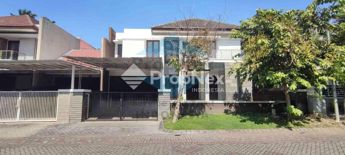 Disewakan Rumah Graha Famili Blok Favorit